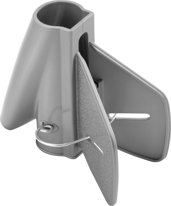 Actual product image Dreame Water connection