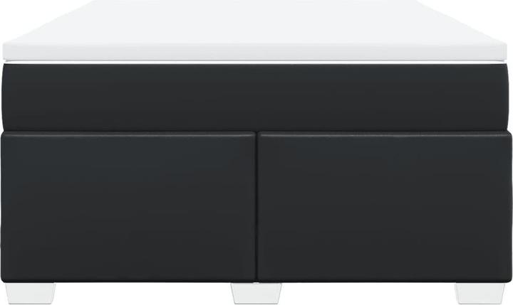 Produktbild vidaXL Boxspringbett (140 x 200 cm)