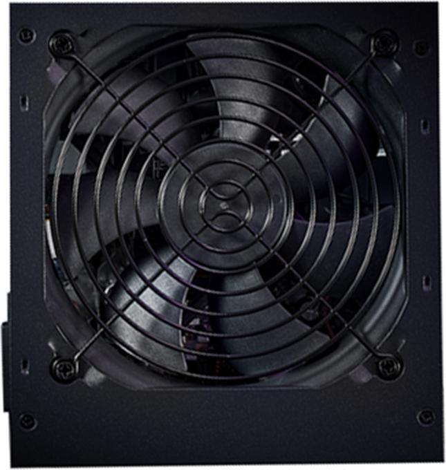 Produktbild Cooler Master MWE Bronze V3 | MPE-7501-ACABW-3BEU | 750 W (750 W)