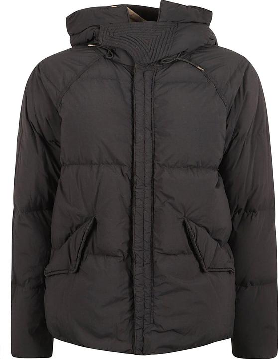 Produktbild Ten C Jackets Black (48)