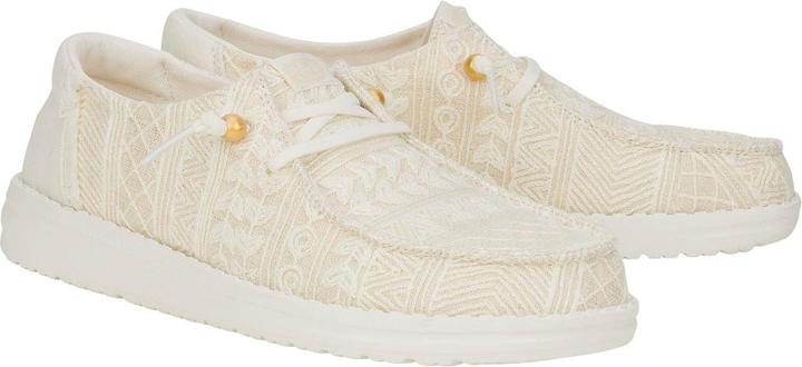 Immagine prodotto Hey Dude Wendy Crochet Lace (38)