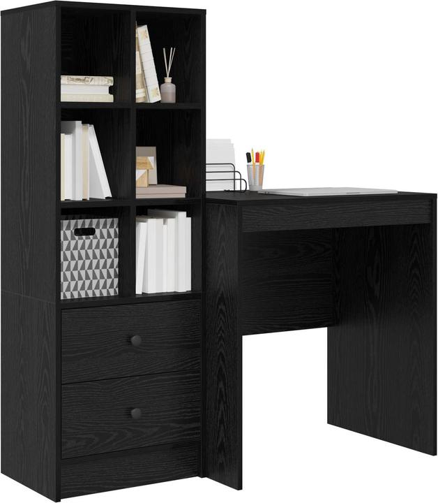 Image du produit vidaXL Bureau (50 x 50 x 127 cm)