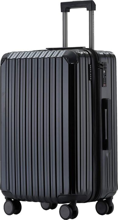 Produktbild Münicase Grosser Koffer (128 l)