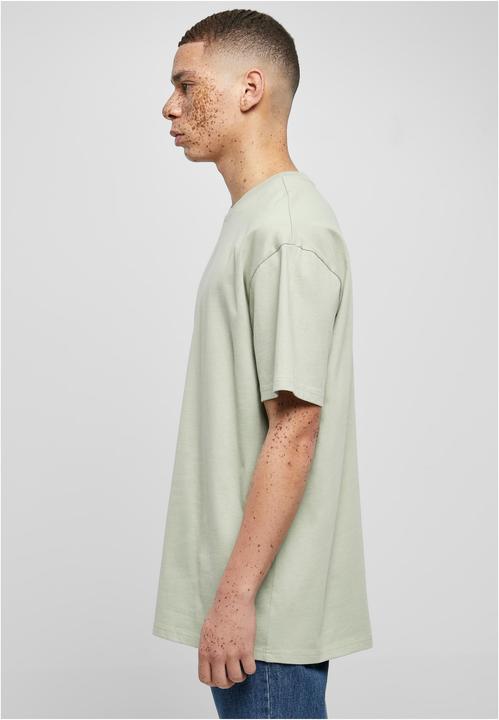 Produktbild Build Your Brand Heavy Oversize Tee (L)