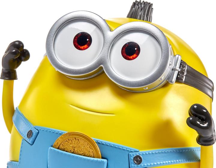 Produktbild Minions Babble Otto (20 cm)