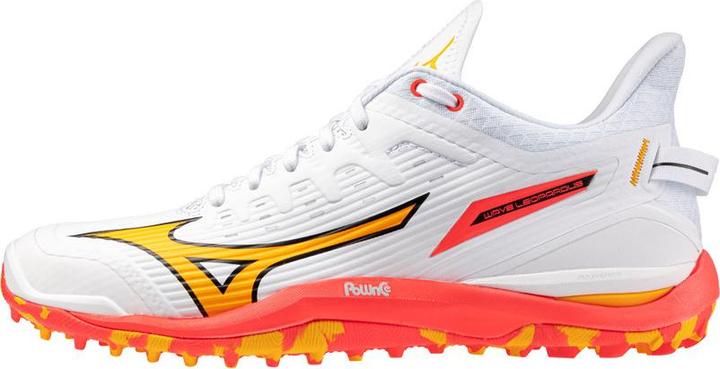 Produktbild Mizuno Wave Leopardus (47)