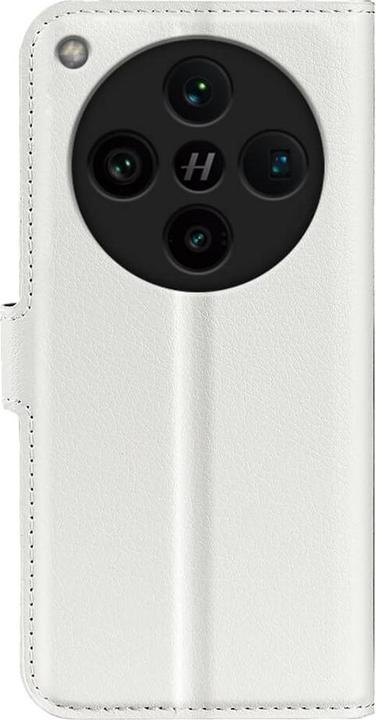 Produktbild Cover-Discount OPPO Find X8 Pro - Leder Etui Hülle (Oppo Find X8 Pro)