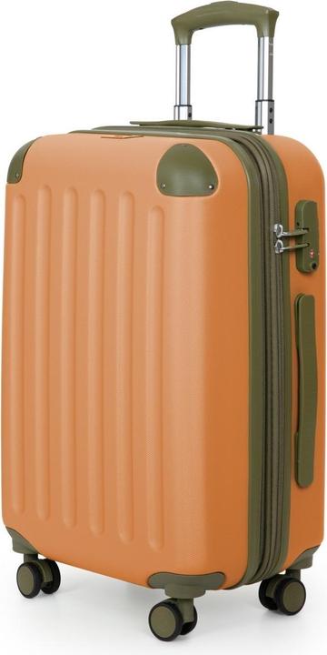 Image du produit Hauptstadtkoffer Bagage à Main Spree (42 l)