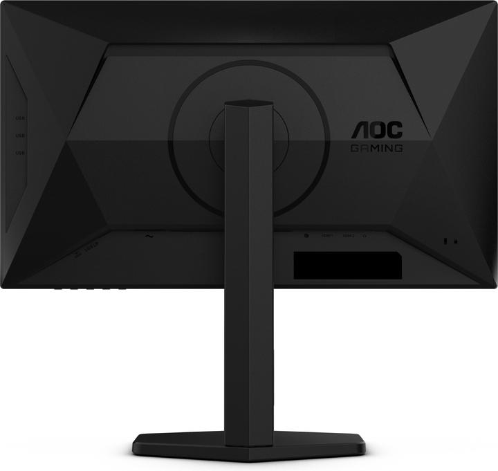 Actual product image AOC 25G4SXU (1920 x 1080 pixels, 24.50")