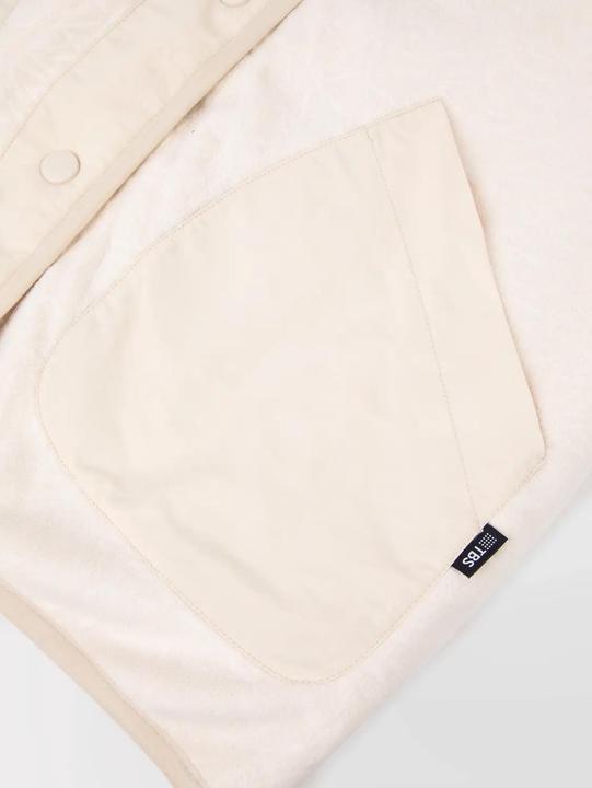 Image du produit TBS Lillysan - Weste - Damen (M)