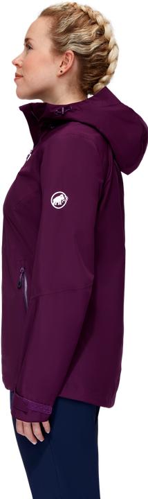 Produktbild Mammut Convey Tour HS Hooded Jacket Women (XS)