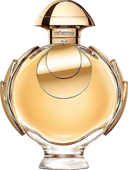 Produktbild Paco Rabanne Olympea Elixir Eau de Parfum Intense 80 ml (Eau de Parfum, 80 ml)