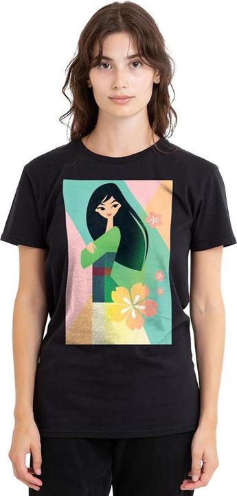 Produktbild Mulan TShirt (XL)