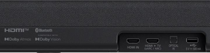 Produktbild LG S60Q (50 W, 2.1 Kanal)