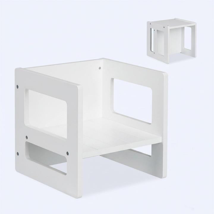 Produktbild Relaxdays Sitzhocker