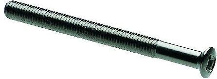 Mega Viti per metallo M5x90 mm (Türgarnitur, Türgriff)