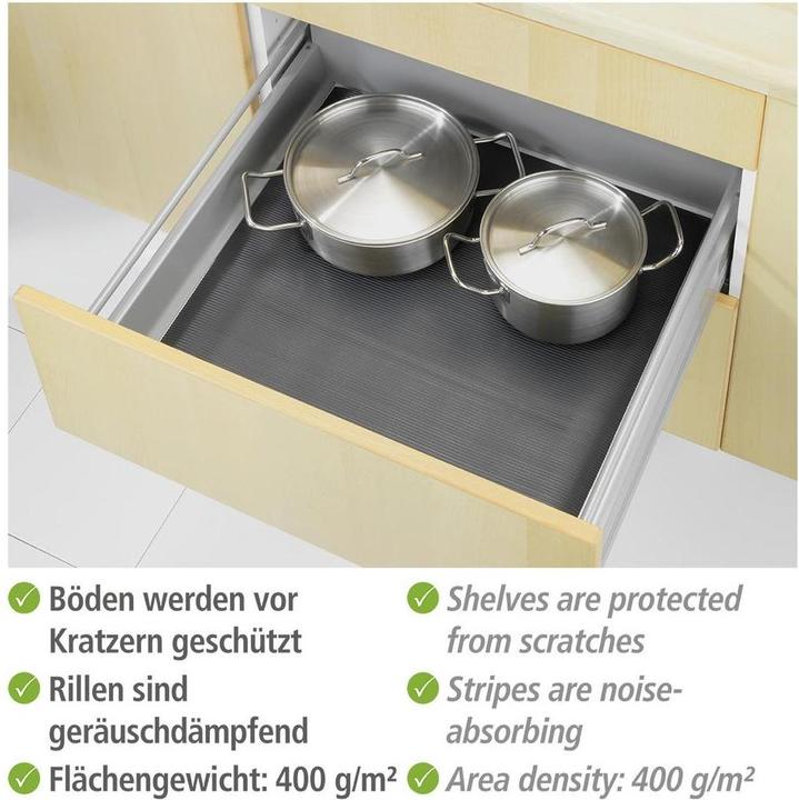 Actual product image Wenko Mat