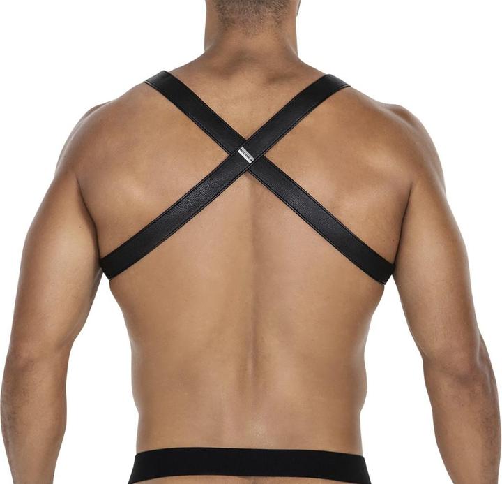 Image du produit Cut4men Body Harness in schwarz (Taille unique)