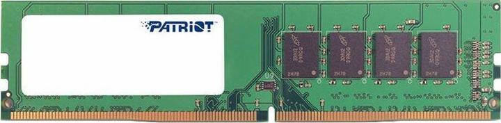 Immagine prodotto Patriot Firma PAT (1 x 8GB, 2400 MHz, DDR4-RAM, DIMM)