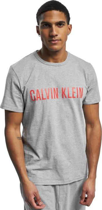 Actual product image Calvin Klein Crew Neck T-Shirt (M)