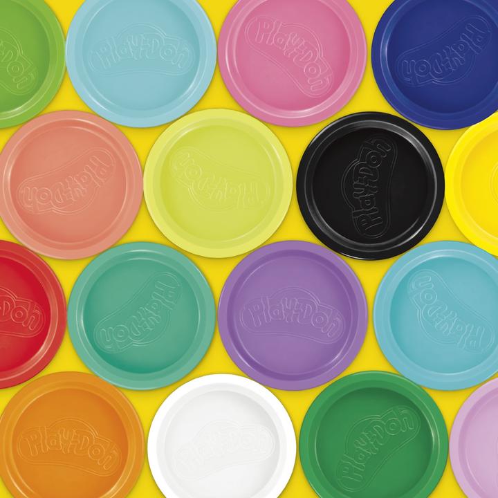 Image du produit Play-Doh Fleurs en fleurs