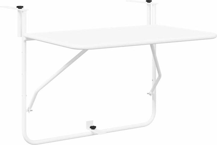 Actual product image vidaXL Outdoor dining table