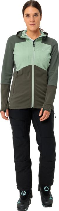Produktbild Vaude Monviso (XXS)