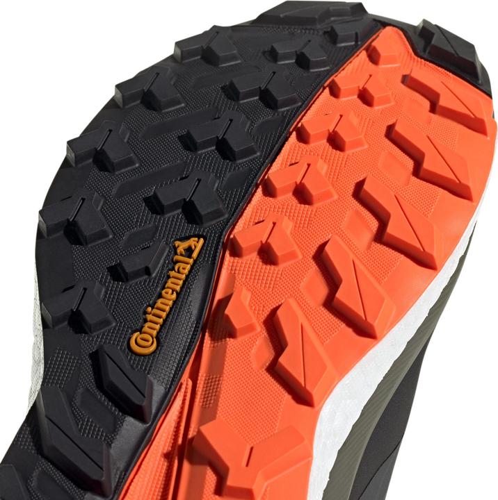 Image du produit adidas Terrex Free Hiker 2 GTX (41)