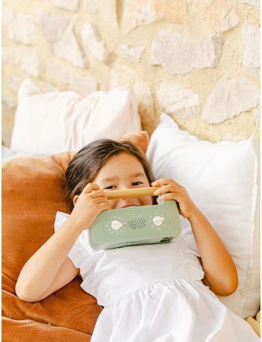 Produktbild Morphée Einschlafhilfe