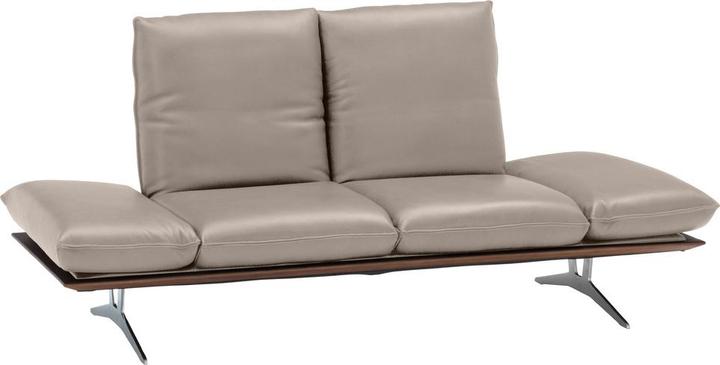 Kat. B, Toro silence