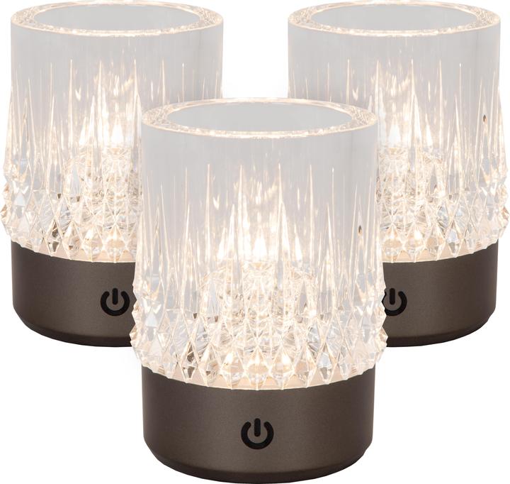 Actual product image Lucide Lili (80 lm)