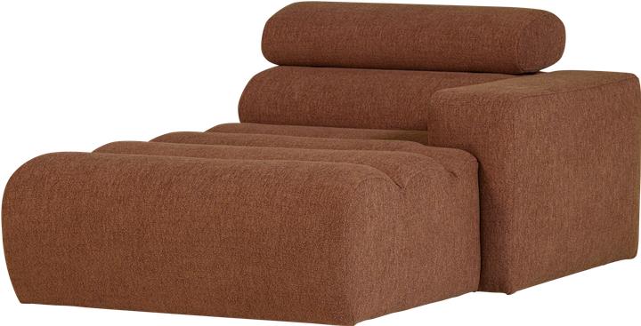 Actual product image Woood Novi (Recamiere)