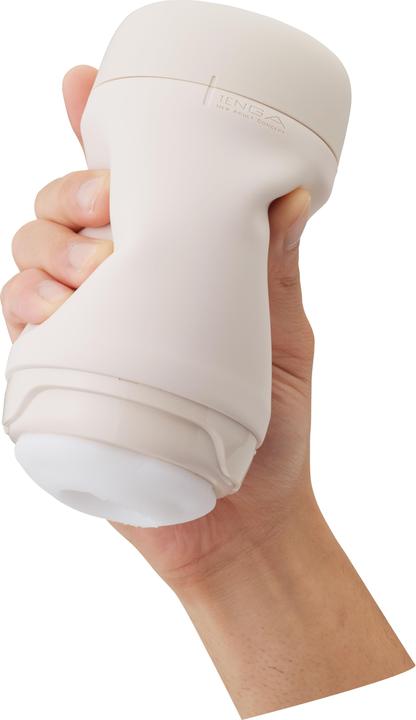 Produktbild Tenga Puffy Latte Brown