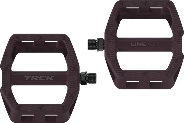 Produktbild Trek Line Comp Plattformpedalset