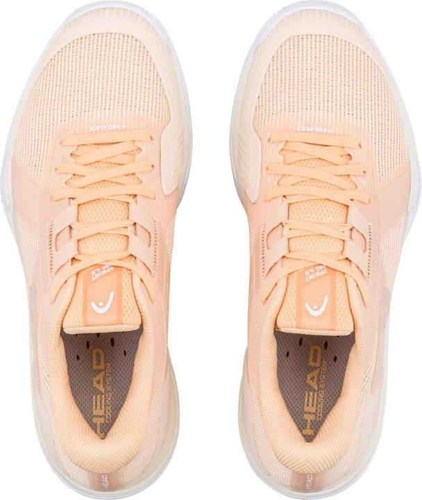 Produktbild Head Sprint Pro 4.0 Sandplatz Tennisschuh Damen (38)