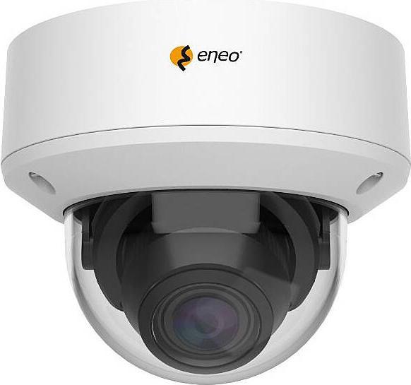 Eneo IND-62M2812M0A IP Fix Dome Kamera
