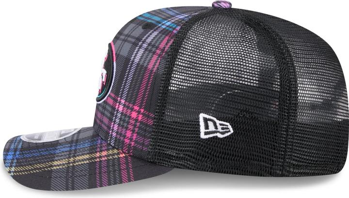 Immagine prodotto New Era 9Seventy Cappellino stretch CRUCIAL San Francisco 49ers