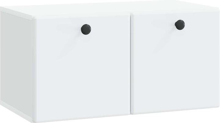 Produktbild vidaXL Wandschrank (31 x 59.50 x 30 cm)