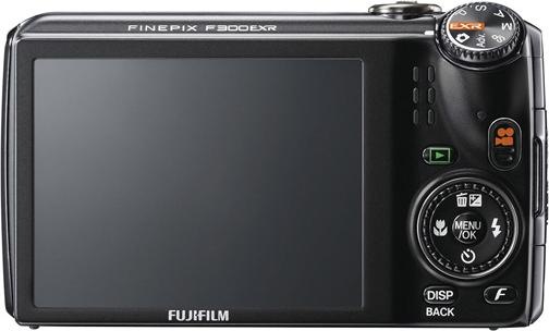 Image du produit Fujifilm FinePix F300 EXR