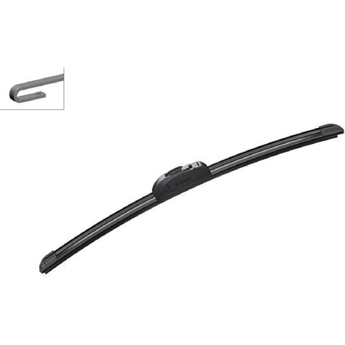 Bosch Automotive, Wischerblätter, Wischblatt Aerotwin Retro AR450U