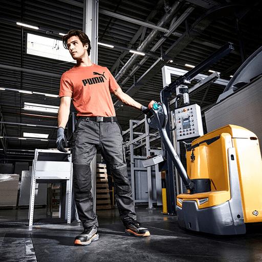 Produktbild Puma Safety Slide (45)