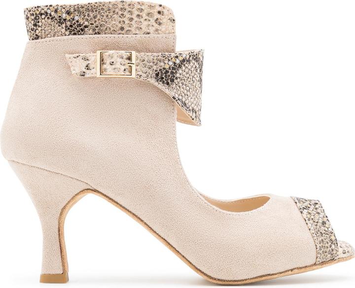Image du produit Dancing Queens Magnet Essence Tanzschuhe (37)