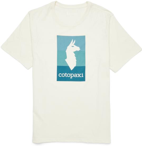 Produktbild Cotopaxi Llama Block