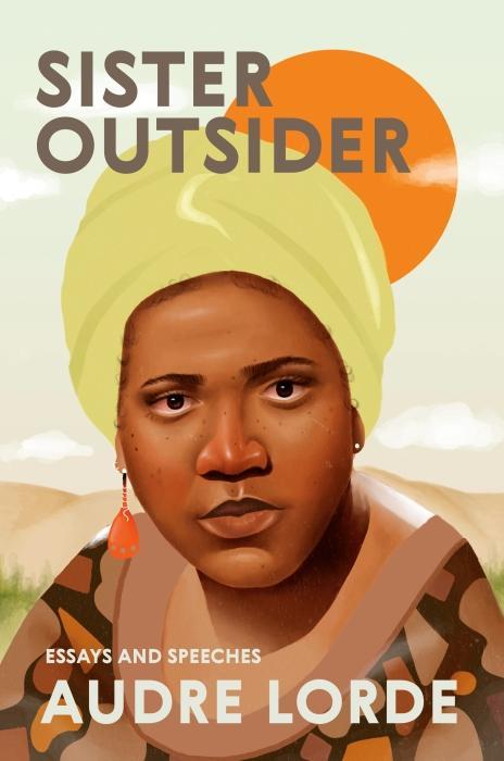 Produktbild Sister Outsider (Englisch, Audre Lorde, 2007)