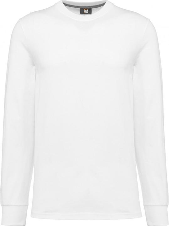 Produktbild Kariban Umweltfreundliches Langarmshirt (4XL)