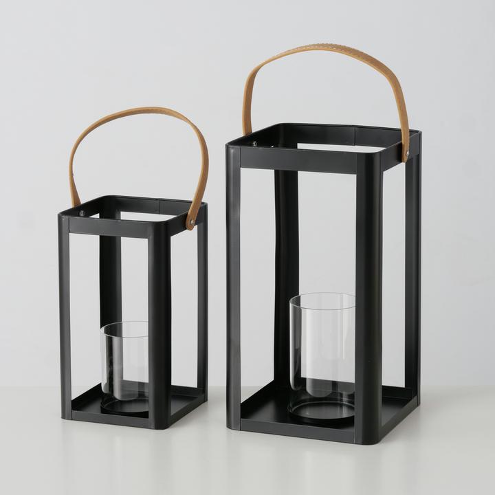 Produktbild Boltze Home Lykta (2x)