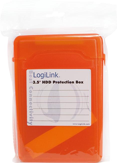Actual product image LogiLink UA0133O