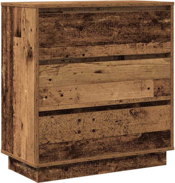 Arredamento in legno