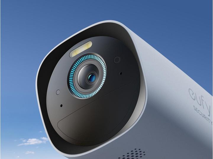 Produktbild eufy S330 eufyCam 3 Zusatzkamera (3840 x 2160 Pixels)