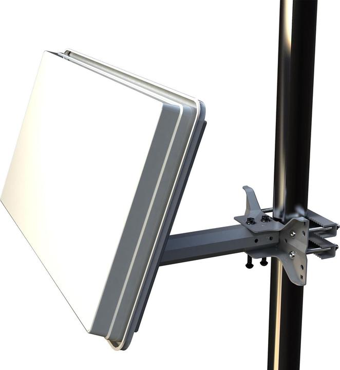 Image du produit Selfsat H30d4 (Antenne plate, 33.70 dB, DVB-S / -S2)